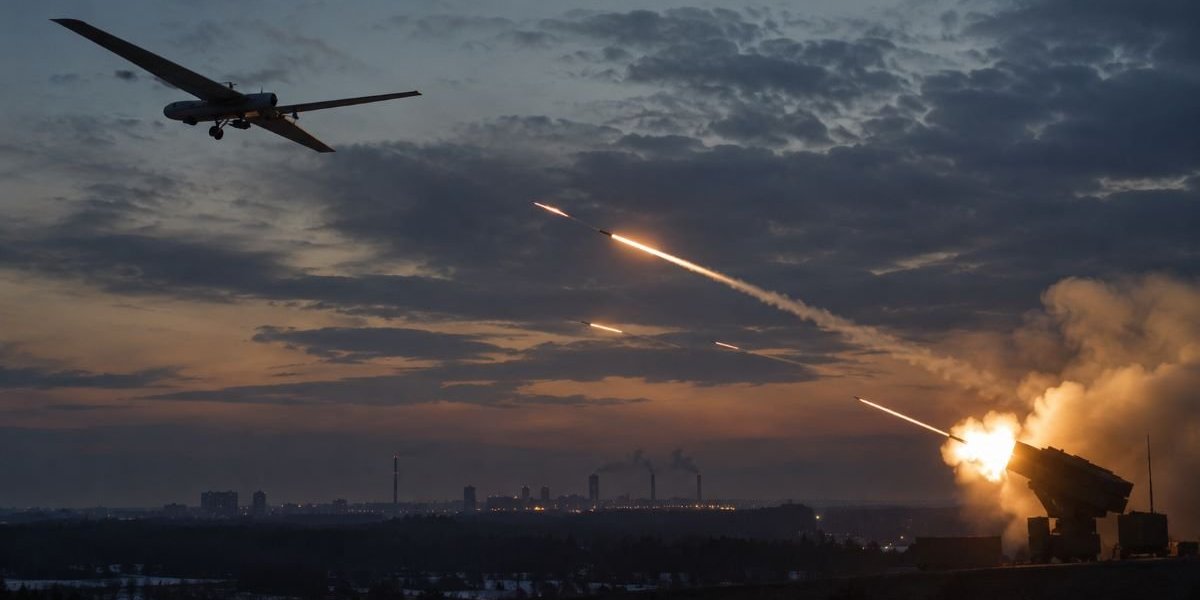 Взрывы в Подмосковье сегодня, 3 октября 2026: атака БПЛА на Московскую область, работа ПВО, что известно о налёте дронов Взрывы в Подмосковье сегодня, 3 октября 2026: атака БПЛА на Московскую область, работа ПВО, что известно о налёте дронов