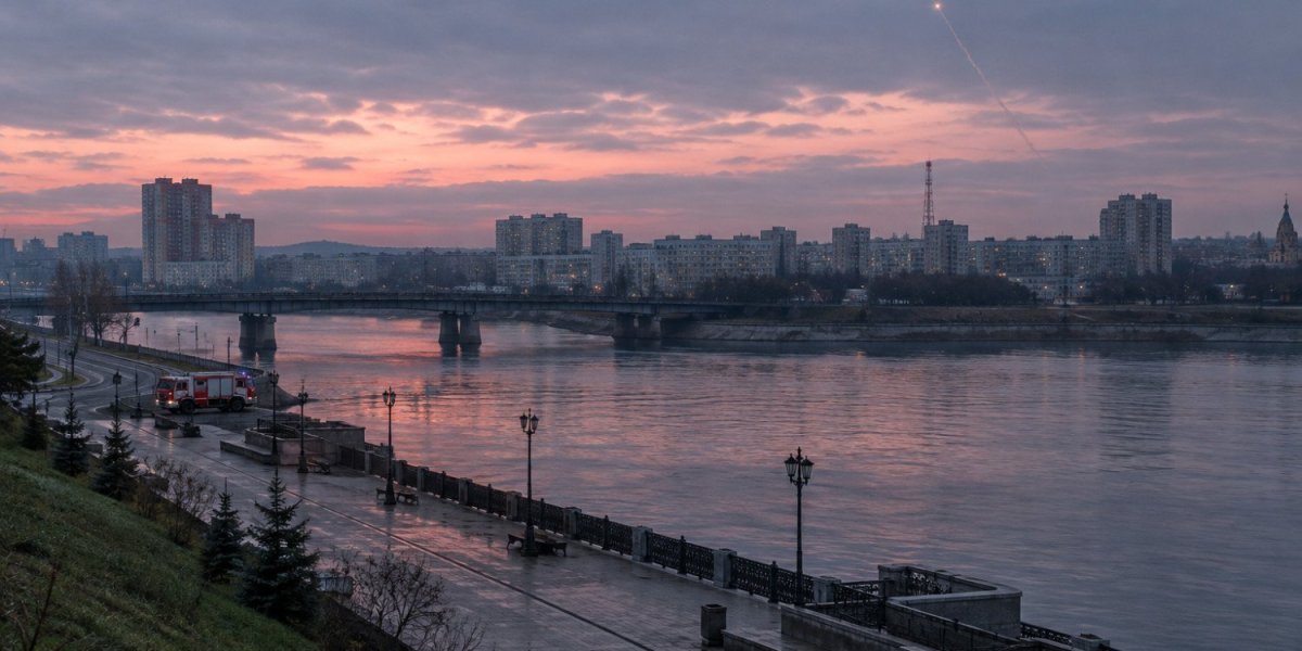 Угроза БПЛА в Саратовской области 24 октября 2026: сирены в Саратове, аэропорт «Гагарин», данные Минобороны Угроза БПЛА в Саратовской области 24 октября 2026: сирены в Саратове, аэропорт «Гагарин», данные Минобороны