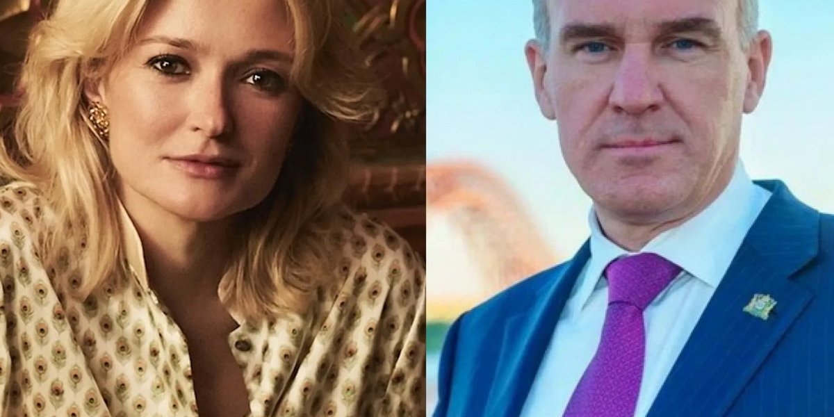 Дочь Никиты Михалкова тайно вышла замуж за губернатора ХМАО и родила дочь Дочь Никиты Михалкова тайно вышла замуж за губернатора ХМАО и родила дочь