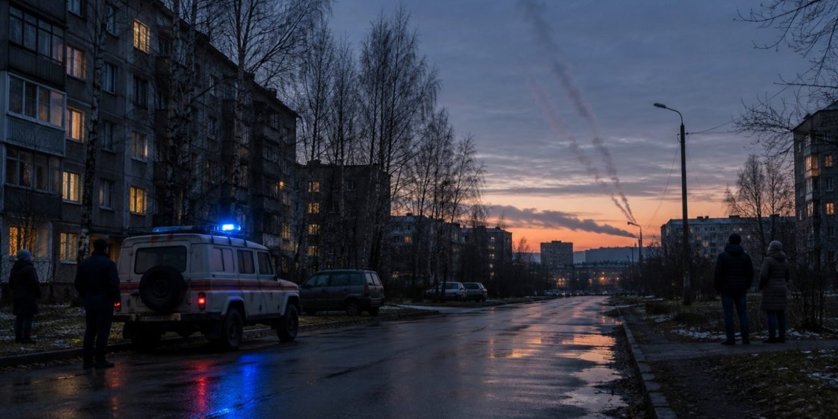 Взрывы в регионах России 31 октября 2026: 433 беспилотника сбито, более 90 в Ростовской области &mdash; последние новости