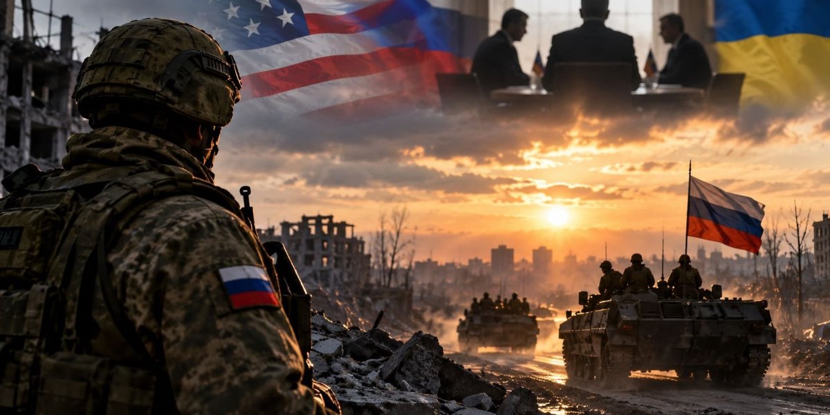 Когда закончится СВО: последние новости на 20 октября 2026, сроки окончания боевых действий и прогнозы экспертов