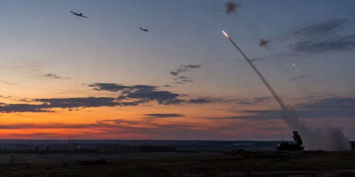 Атака БПЛА на Россию 19 октября 2026: Воронеж, Тула, Татарстан, Пермь — сколько дронов сбито и последствия Атака БПЛА на Россию 19 октября 2026: Воронеж, Тула, Татарстан, Пермь — сколько дронов сбито и последствия