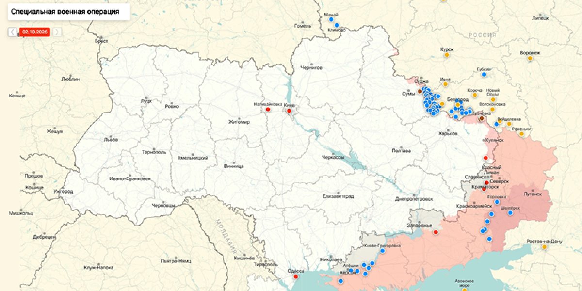 Киев раскрыл четыре предложения о перемирии от Индии, Турции, Египта и США &mdash; сводка СВО от Юрия Подоляки 03.10.2026