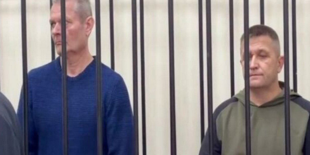 Экс-вице-губернатор Кубани получил 14 лет за хищения при закупках для бойцов СВО