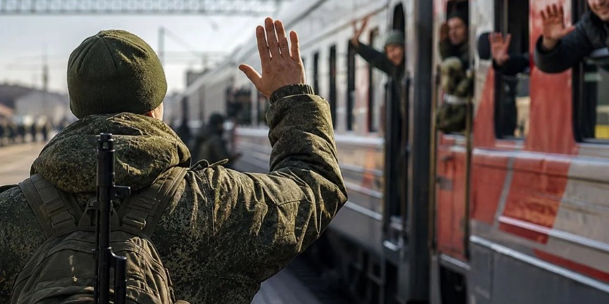 Демобилизация с СВО в 2026 году: когда мобилизованные вернутся домой, последние новости на 19 октября Демобилизация с СВО в 2026 году: когда мобилизованные вернутся домой, последние новости на 19 октября