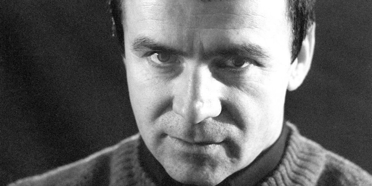 Внебрачный сын Кашпировского рассказал о последнем разговоре с отцом: &laquo;Я знал, что он умрёт&raquo;