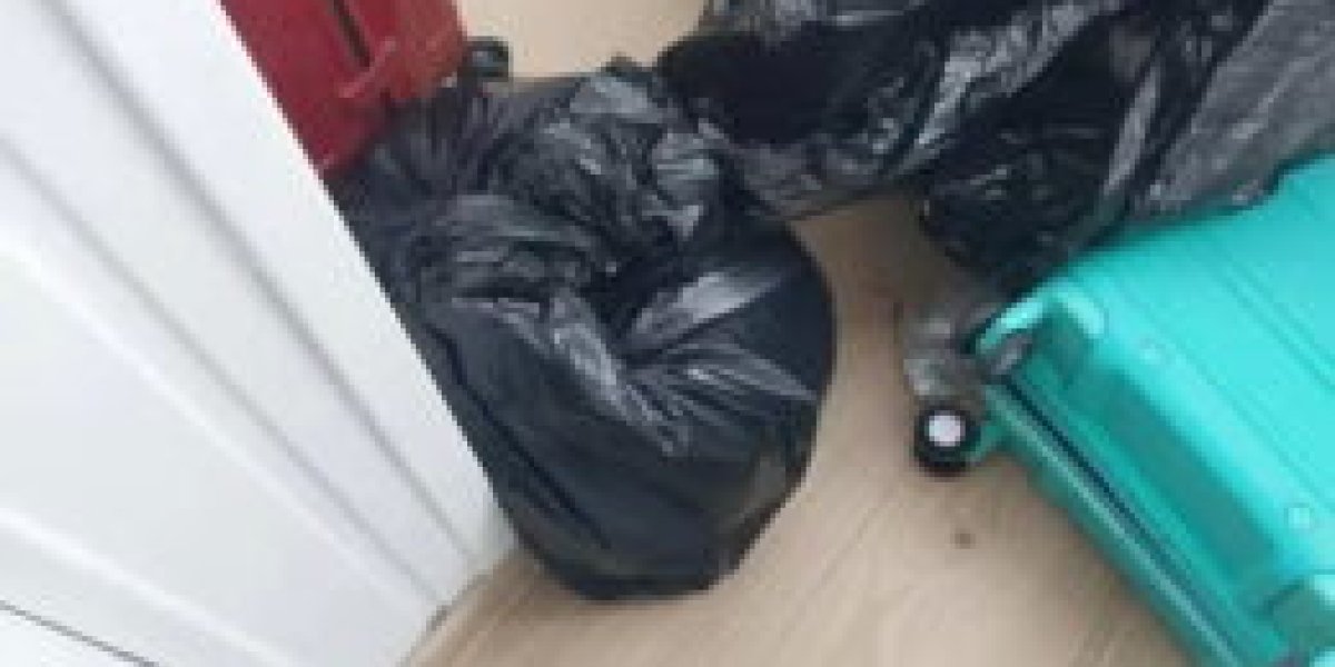 Задержан подозреваемый в убийстве и расчленении бывшей жены известного ресторатора в Москве (ФОТО)