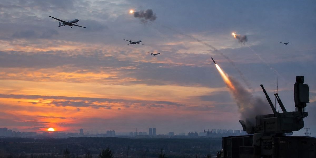 Атака БПЛА на Москву 14 октября 2026: 493 беспилотника, закрытые аэропорты и 902 сбитых дрона — подробности налёта Атака БПЛА на Москву 14 октября 2026: 493 беспилотника, закрытые аэропорты и 902 сбитых дрона — подробности налёта