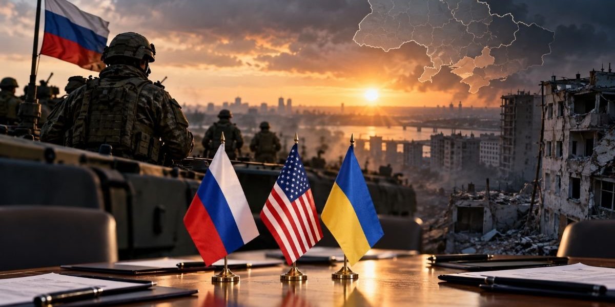 Когда закончится СВО: сроки окончания, переговоры России и Украины, последние новости на 6 октября 2026 года Когда закончится СВО: сроки окончания, переговоры России и Украины, последние новости на 6 октября 2026 года