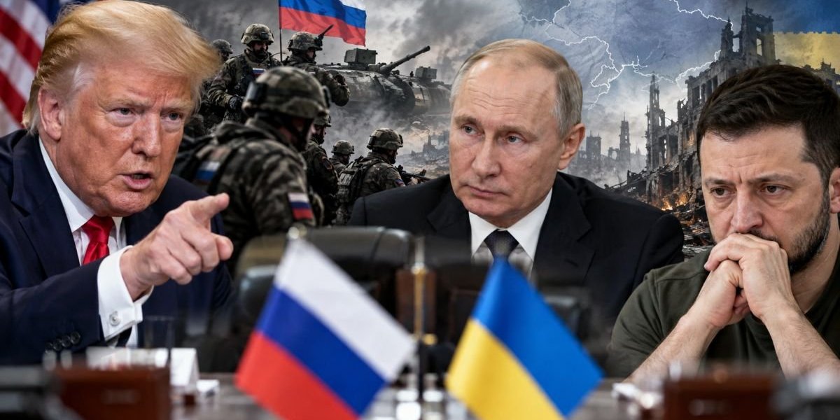 Когда закончится СВО: последние новости на 12 октября 2026 года, сроки завершения и прогнозы мира