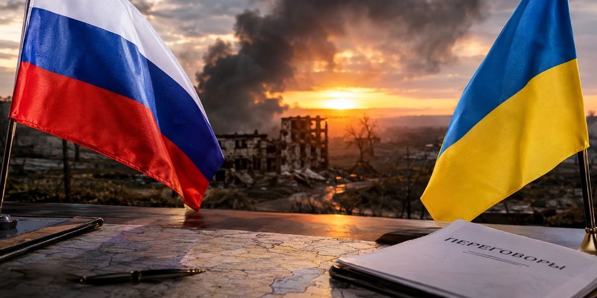 Когда закончится СВО: сроки завершения в 2026&ndash;2027 годах, переговоры и последние новости на 13 октября Копировать