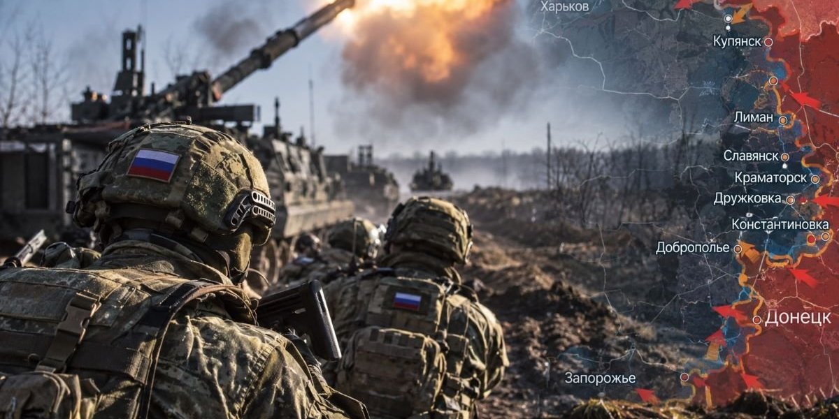 Когда закончится СВО: сроки окончания боевых действий, прогноз на 2026–2027 годы и последние новости на 5 октября 2026 Когда закончится СВО: сроки окончания боевых действий, прогноз на 2026–2027 годы и последние новости на 5 октября 2026