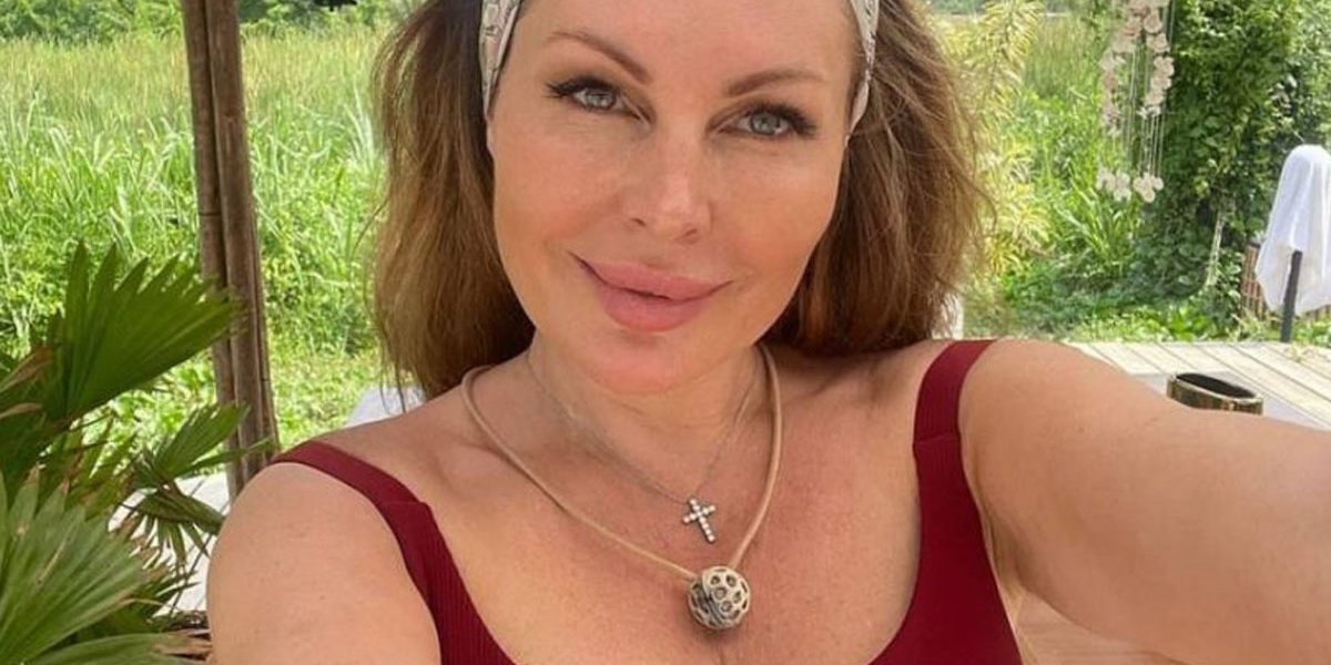 Звезда &laquo;Счастливы вместе&raquo; Наталья Бочкарёва сделала подтяжку лица у Хайдарова: хирург показал фото до и после (ФОТО)