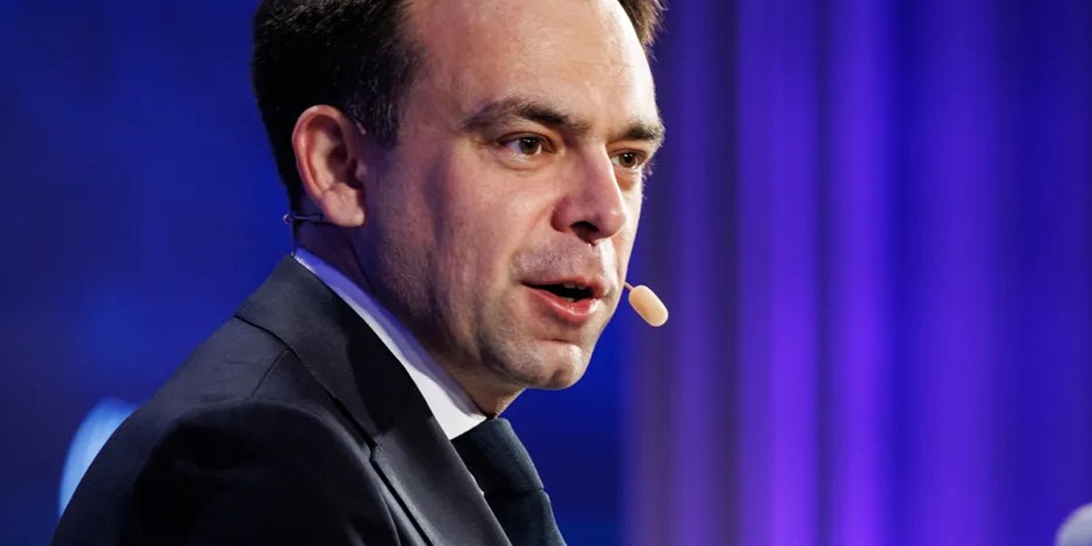 Решетников вступил в жесткую перепалку с министром Польши на G20 Решетников вступил в жесткую перепалку с министром Польши на G20