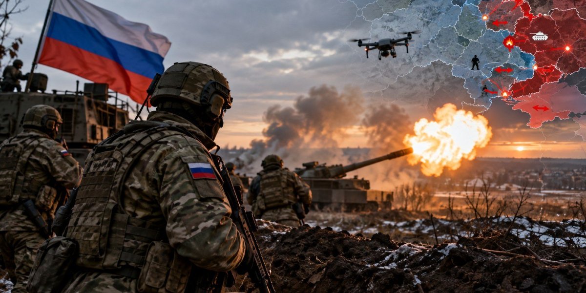 СВО на Украине 29 октября 2026: свежая сводка, карта боевых действий сегодня, наступление ВС РФ и новости фронта СВО на Украине 29 октября 2026: свежая сводка, карта боевых действий сегодня, наступление ВС РФ и новости фронта