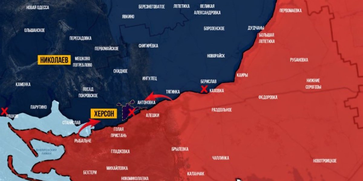 Сводка СВО на 14 октября 2026: карта боевых действий, наступление ВС РФ, удары по Киеву и последние новости фронта