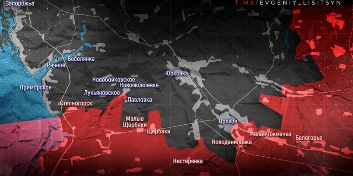 СВО сегодня, 4 октября 2026: ВС РФ продвинулись вперёд &mdash; карта боевых действий, последние новости с фронта