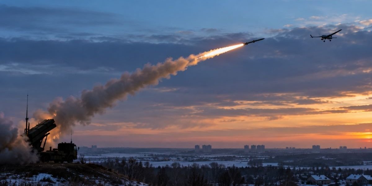 Взрывы в Подмосковье сегодня, 2 октября 2026: атака БПЛА на Коломну, Зарайск и Чехов, что известно, ограничения во Внуково Взрывы в Подмосковье сегодня, 2 октября 2026: атака БПЛА на Коломну, Зарайск и Чехов, что известно, ограничения во Внуково