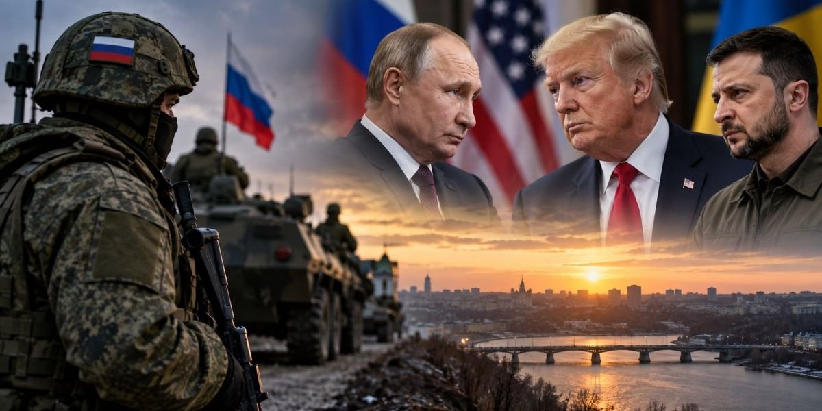 Когда закончится СВО: последние новости на 17 октября 2026 года, сроки завершения и прогнозы экспертов Когда закончится СВО: последние новости на 17 октября 2026 года, сроки завершения и прогнозы экспертов