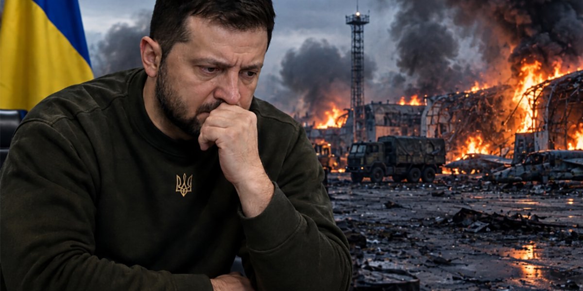 Удар ВС РФ по Киеву обернулся плохими новостями для Зеленского — сводка СВО от Юрия Подоляки 15.10.2026 Удар ВС РФ по Киеву обернулся плохими новостями для Зеленского — сводка СВО от Юрия Подоляки 15.10.2026
