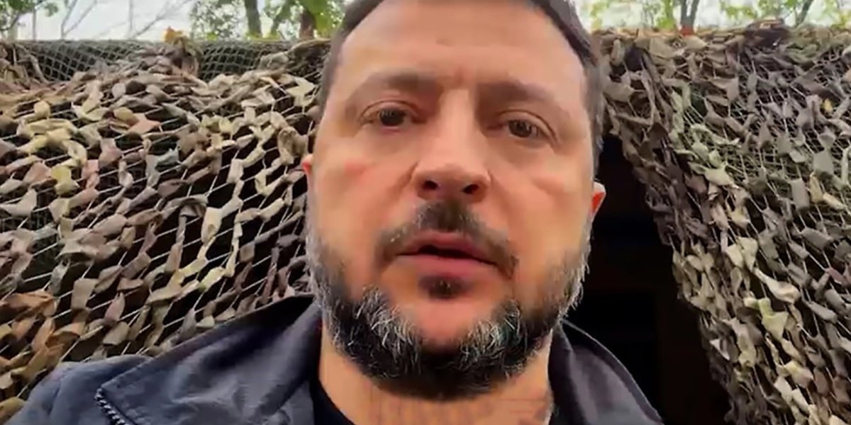 Стало известно, кто сможет вести переговоры от Украины вместо Зеленского Стало известно, кто сможет вести переговоры от Украины вместо Зеленского