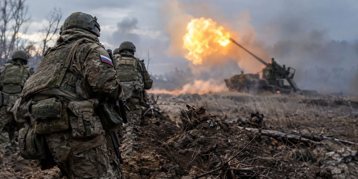 СВО сегодня, 1 октября 2026: ВС РФ продвинулись на нескольких направлениях — свежая карта боевых действий СВО сегодня, 1 октября 2026: ВС РФ продвинулись на нескольких направлениях — свежая карта боевых действий