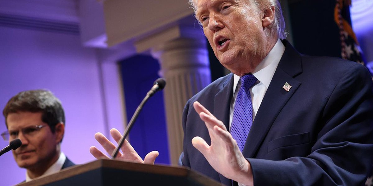 «Это очень небольшая цена»: Трамп допустил уничтожение Лос-Анджелеса и Сан-Диего во время войны с Ираном «Это очень небольшая цена»: Трамп допустил уничтожение Лос-Анджелеса и Сан-Диего во время войны с Ираном