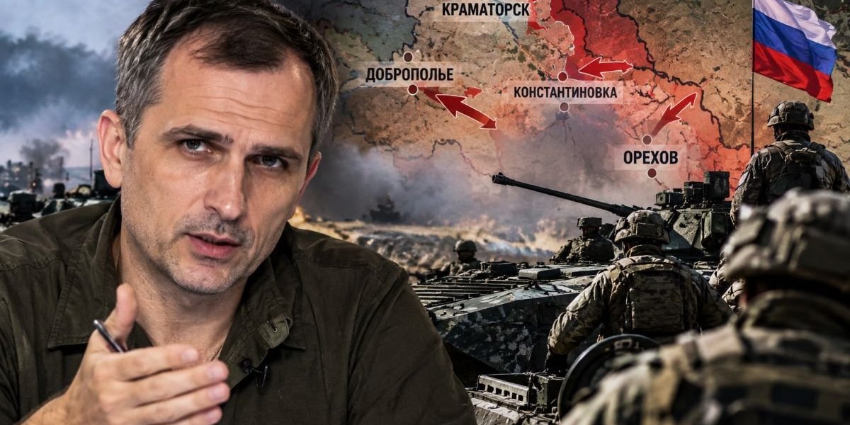 Юрий Подоляка, свежая сводка СВО 18.10.2026: последние новости с фронта, наступление ВС РФ и карта боевых действий