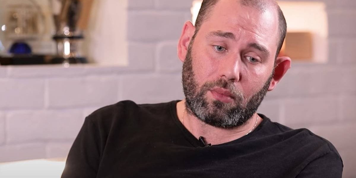 Слепаков: с комика-иноагента взыскивают более 61 тысячи рублей штрафов — приставы открыли два исполнительных производства Слепаков: с комика-иноагента взыскивают более 61 тысячи рублей штрафов — приставы открыли два исполнительных производства
