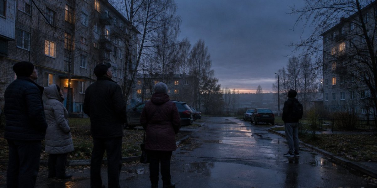 Взрывы в Липецке сегодня, 31 октября 2026: что известно об атаке БПЛА на Липецкую область, сводки ПВО и рассказы очевидцев Взрывы в Липецке сегодня, 31 октября 2026: что известно об атаке БПЛА на Липецкую область, сводки ПВО и рассказы очевидцев