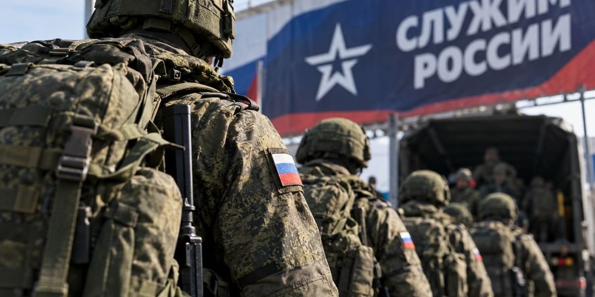 Мобилизация в России 2026: будет ли вторая волна мобилизации на СВО — последние новости на 4 октября Мобилизация в России 2026: будет ли вторая волна мобилизации на СВО — последние новости на 4 октября
