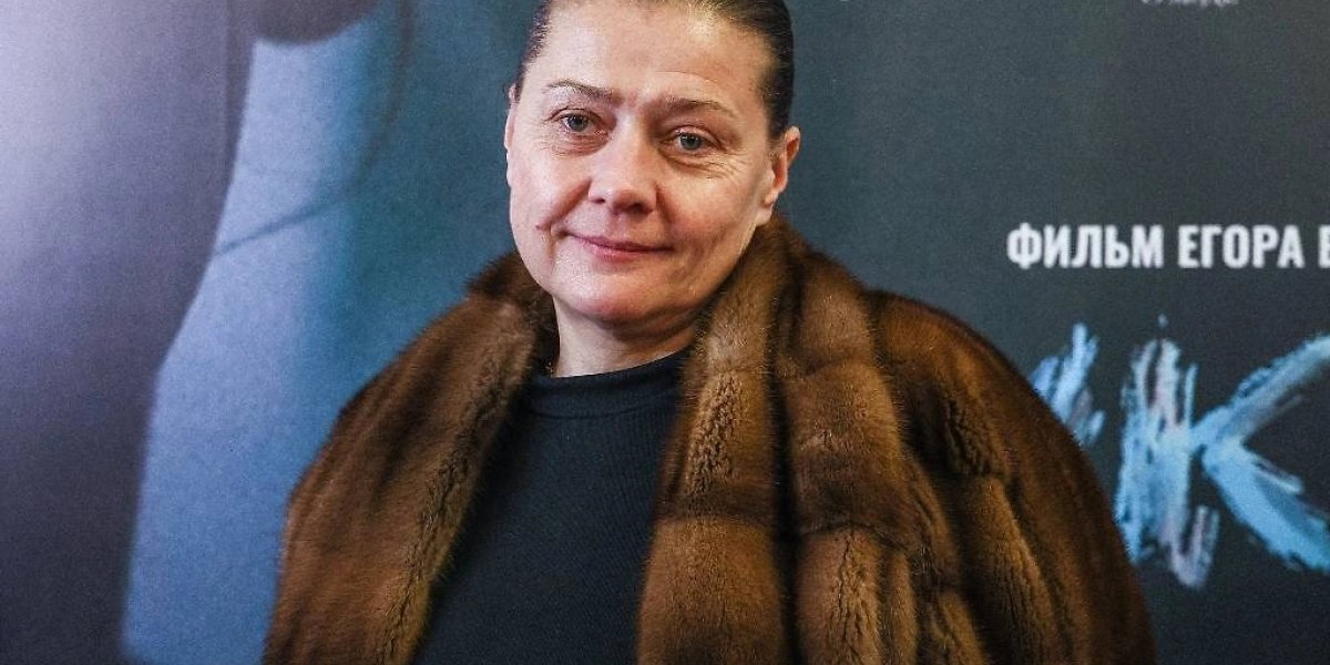 Мария Голубкина без макияжа: актриса призналась, что у неё нет денег на косметологию &mdash; &laquo;не жили богато, нечего и начинать&raquo;