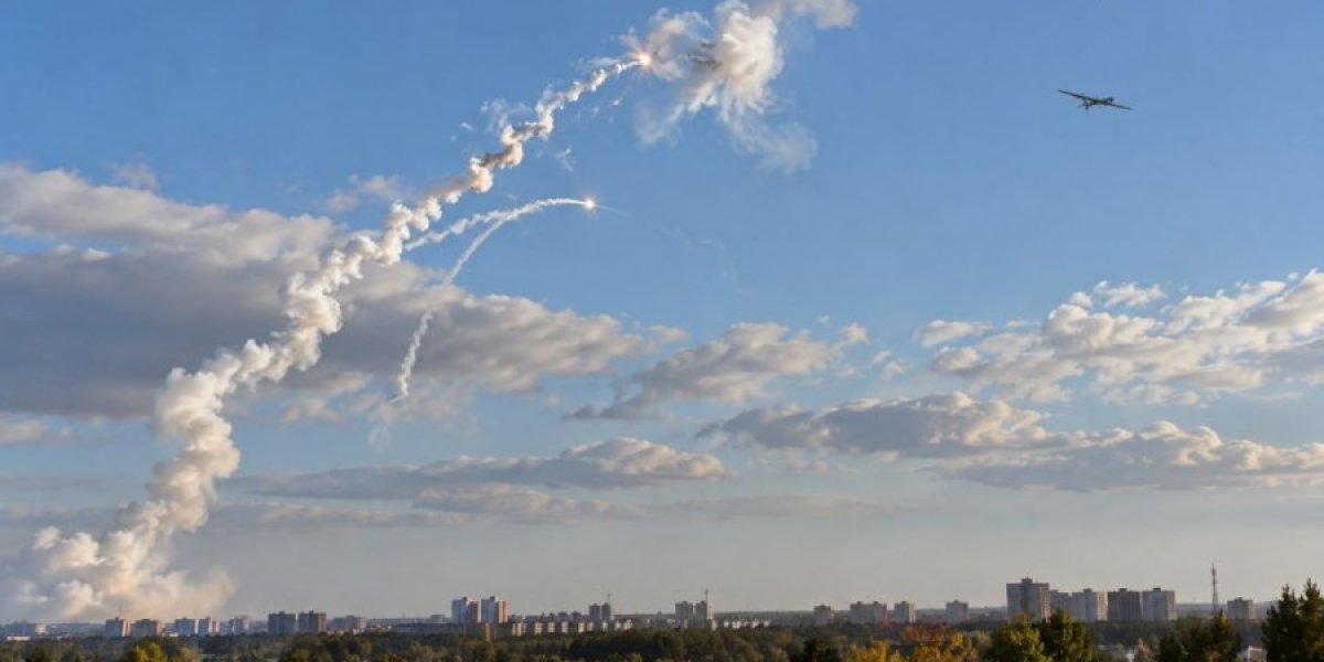 Сводка СВО на 6 октября 2026: ВС РФ освободили 14 населённых пунктов за неделю и продвигаются в Доброполье