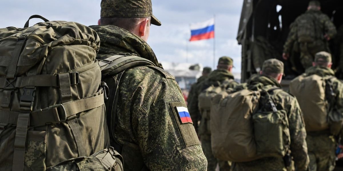Мобилизация в России 2026: будет ли вторая волна осенью — последние новости на 2 октября Мобилизация в России 2026: будет ли вторая волна осенью — последние новости на 2 октября