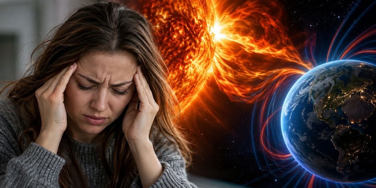 Магнитная буря сегодня 13 октября: 6-балльный геошторм накроет Землю — неблагоприятные часы и прогноз | Интересная Россия Магнитная буря сегодня 13 октября: 6-балльный геошторм накроет Землю — неблагоприятные часы и прогноз | Интересная Россия