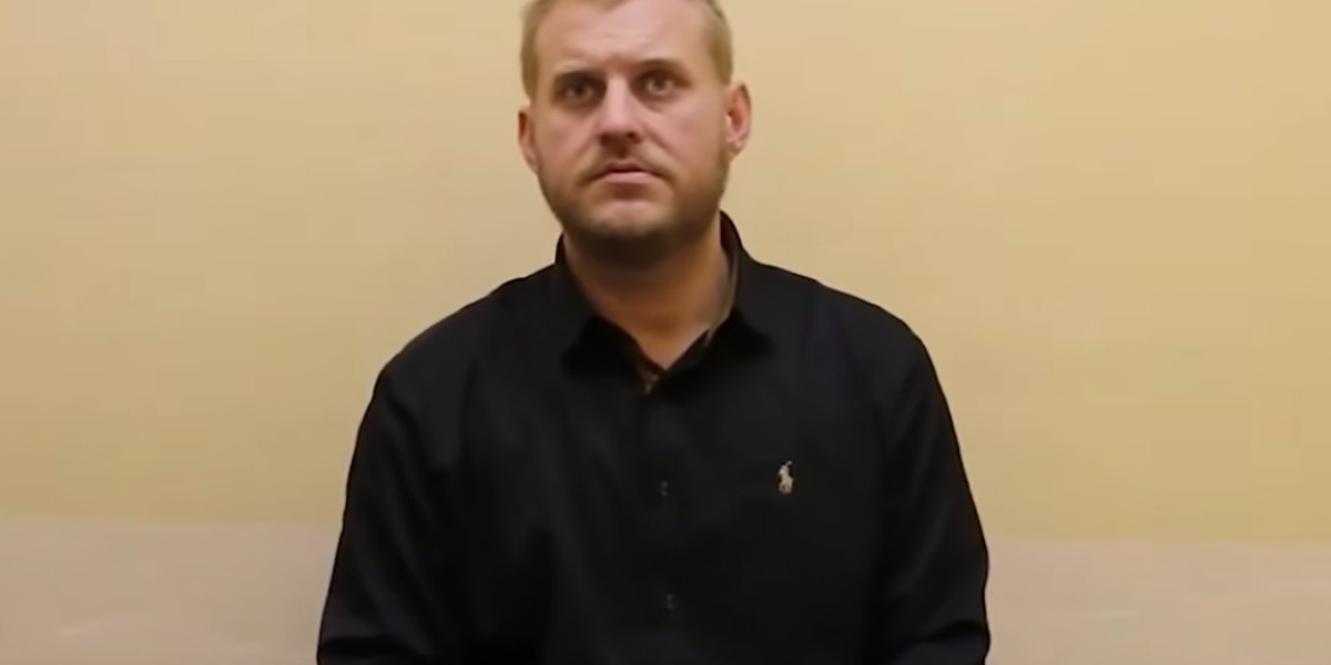 ФСБ задержала шведа, проникшего в Россию для подготовки диверсий (ВИДЕО) ФСБ задержала шведа, проникшего в Россию для подготовки диверсий (ВИДЕО)