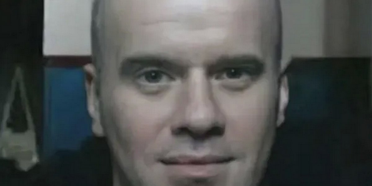 «У меня нет никаких угрызений совести»: отсидевший 24 года киллер Саша Солдат назвал людей «одноклеточными обезьянами» «У меня нет никаких угрызений совести»: отсидевший 24 года киллер Саша Солдат назвал людей «одноклеточными обезьянами»
