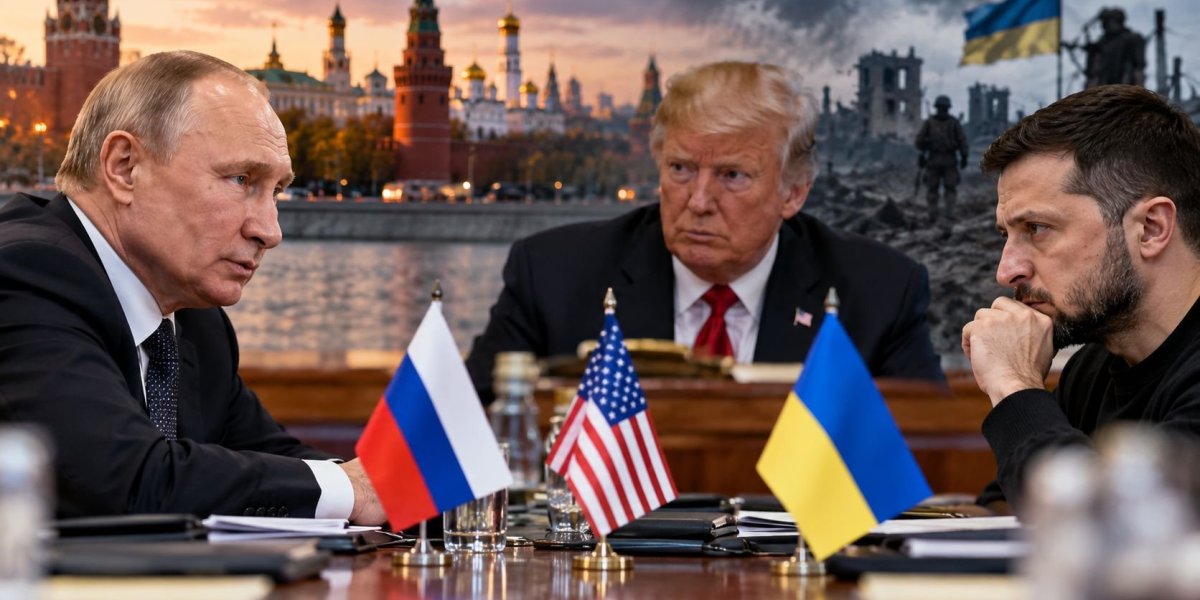 Когда закончится СВО: переговоры России и Украины, последние новости и заявления Путина и Трампа на 20 октября 2026 года Когда закончится СВО: переговоры России и Украины, последние новости и заявления Путина и Трампа на 20 октября 2026 года