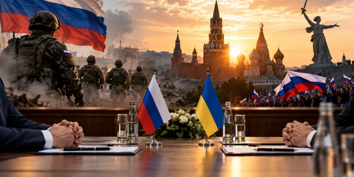 Когда закончится СВО: переговоры России, США и Украины в Абу-Даби после 4 ноября &mdash; прогнозы экспертов на 31 октября 2026