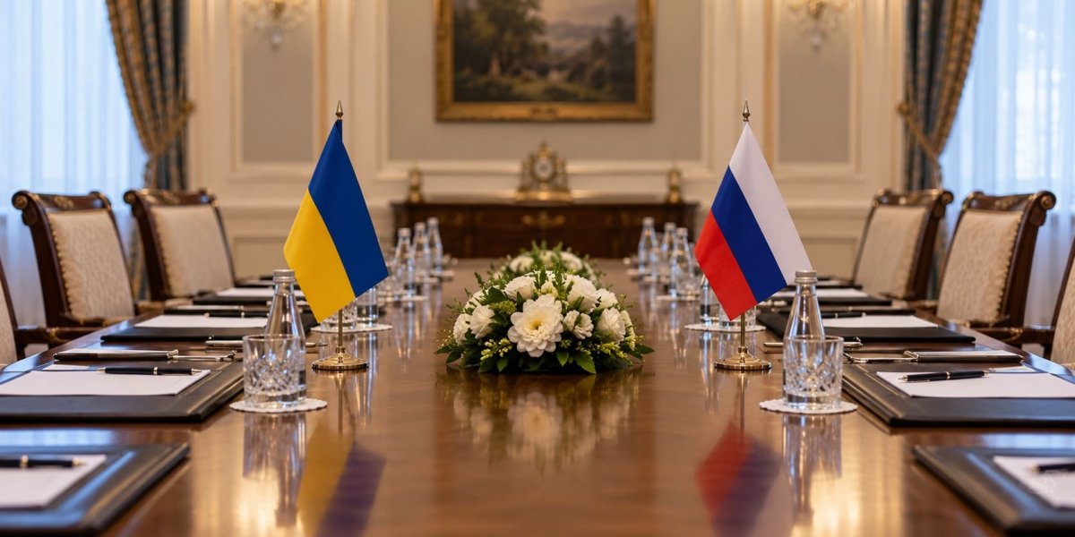 Когда закончится СВО: переговоры России, США и Украины в Абу-Даби в ноябре, Трамп заявил о близости мира — новости 23 октября Когда закончится СВО: переговоры России, США и Украины в Абу-Даби в ноябре, Трамп заявил о близости мира — новости 23 октября