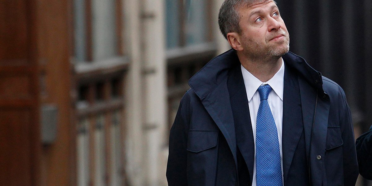 Абрамович попал под расследование на Кипре из-за активов на $672 млн: что обнаружили журналисты