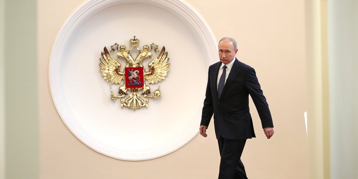 FT раскрыла два сценария мира для Путина: что Европа готова предложить по Украине FT раскрыла два сценария мира для Путина: что Европа готова предложить по Украине