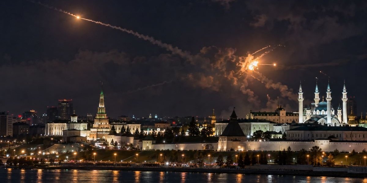 Угроза атаки БПЛА на Казань 9 октября 2026: аэропорты Татарстана закрыты, что известно сейчас, обстановка в городе Угроза атаки БПЛА на Казань 9 октября 2026: аэропорты Татарстана закрыты, что известно сейчас, обстановка в городе