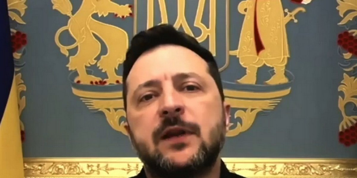 «Ты слабак, дядя»: Азаров объяснил, почему Трамп терпит выходки Зеленского после его выпада на Fox News «Ты слабак, дядя»: Азаров объяснил, почему Трамп терпит выходки Зеленского после его выпада на Fox News