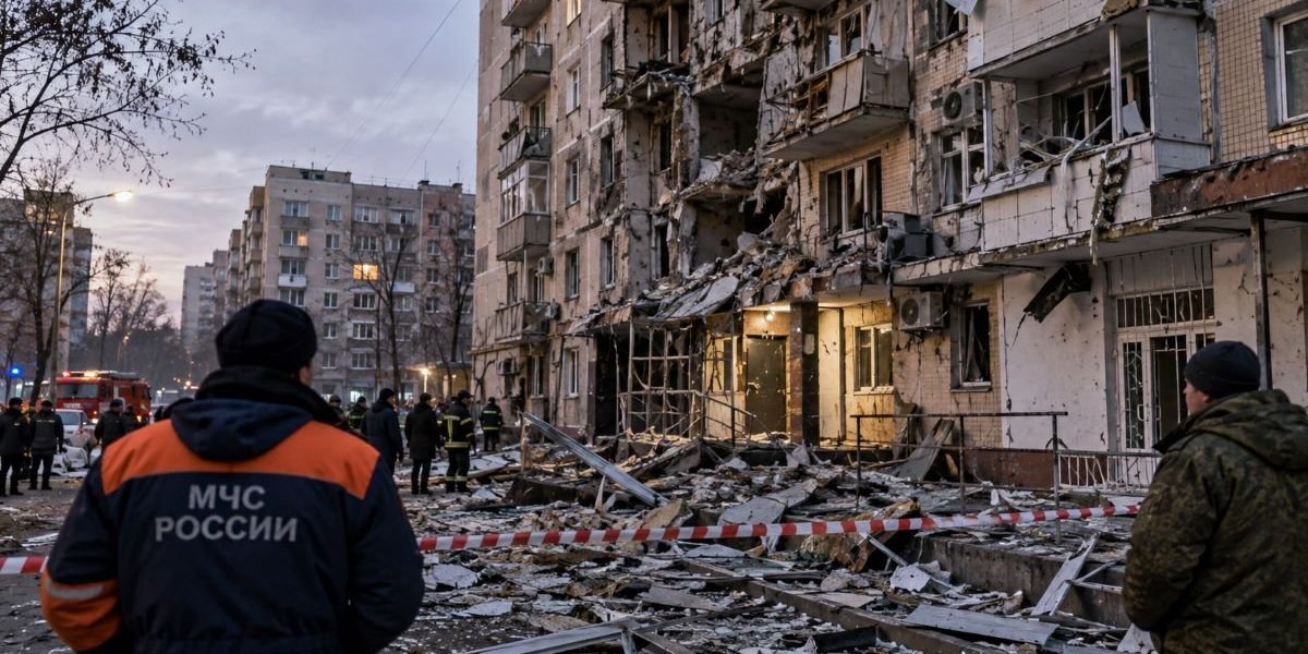 Режим ЧС в Ростове-на-Дону после атаки БПЛА 10 октября: повреждены дома, перекрыты мосты Сиверса и Западный, шесть пострадавших Режим ЧС в Ростове-на-Дону после атаки БПЛА 10 октября: повреждены дома, перекрыты мосты Сиверса и Западный, шесть пострадавших