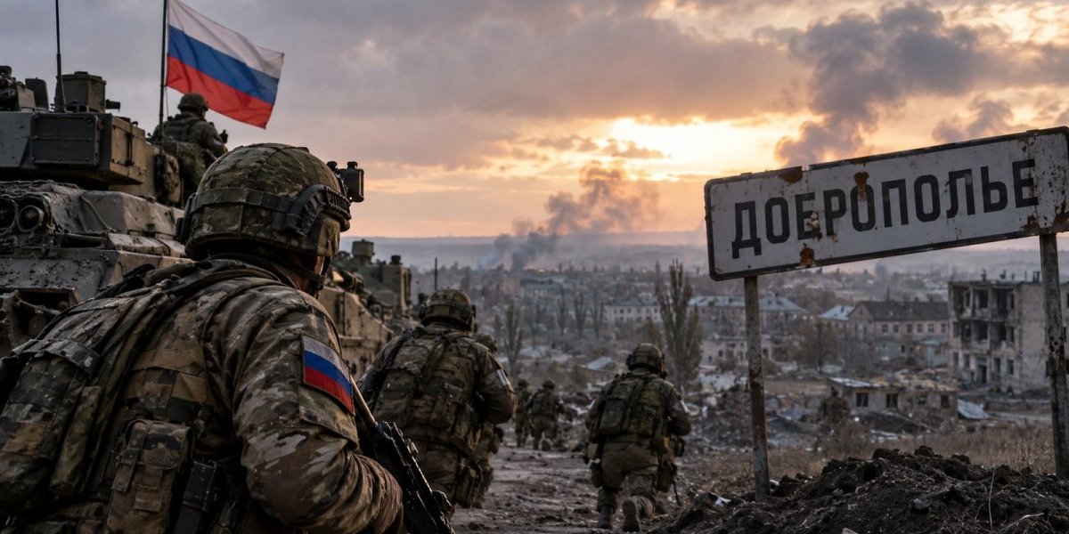 Когда закончится СВО: сроки окончания боевых действий на Украине, переговоры в Абу-Даби &mdash; новости на 31.10.2026