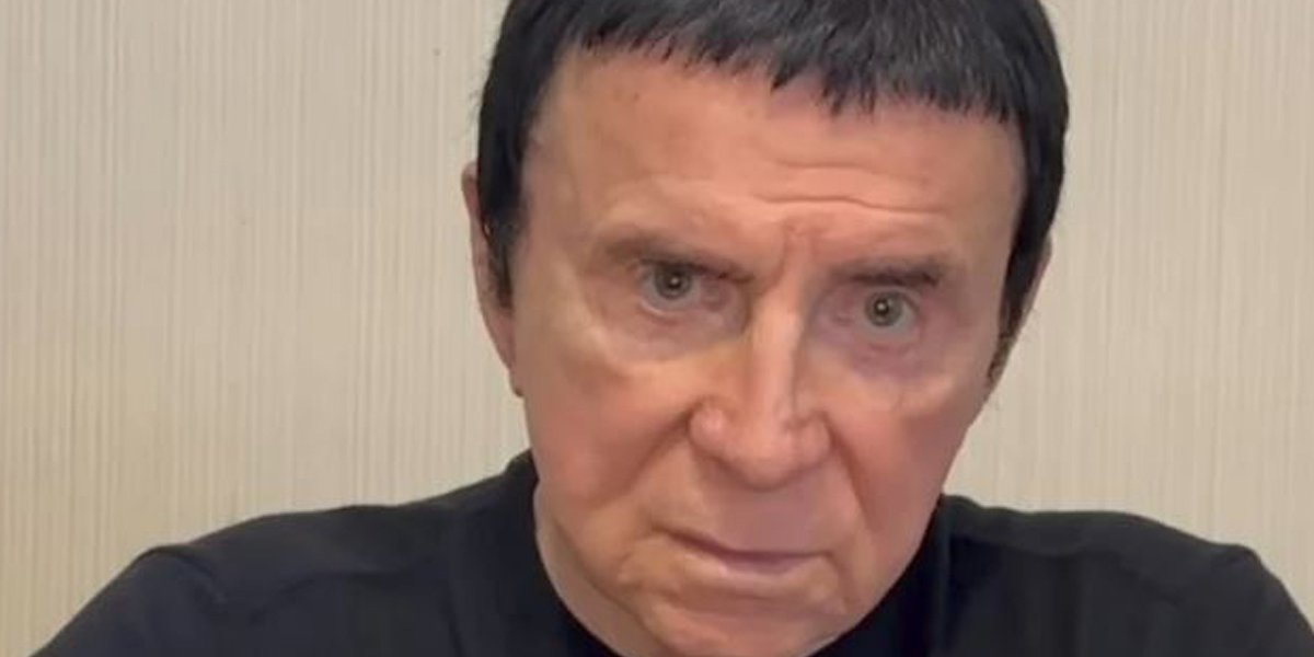 Умер Анатолий Кашпировский: стала известна предварительная причина смерти