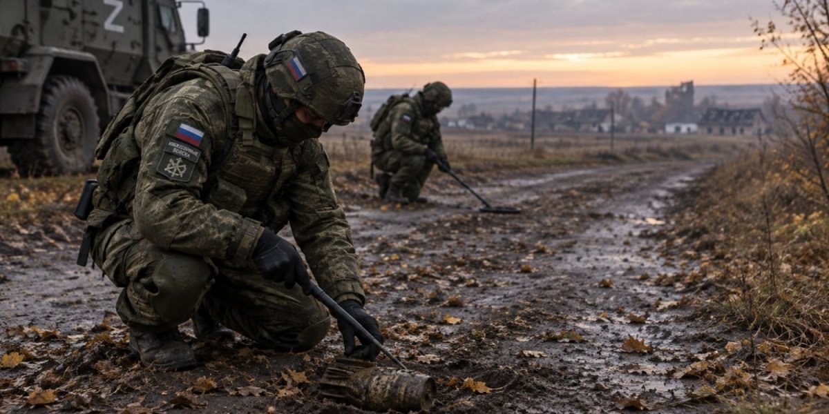 СВО на 27 октября 2026: свежая карта боевых действий, сводка с фронта, освобождение Общего и последние новости