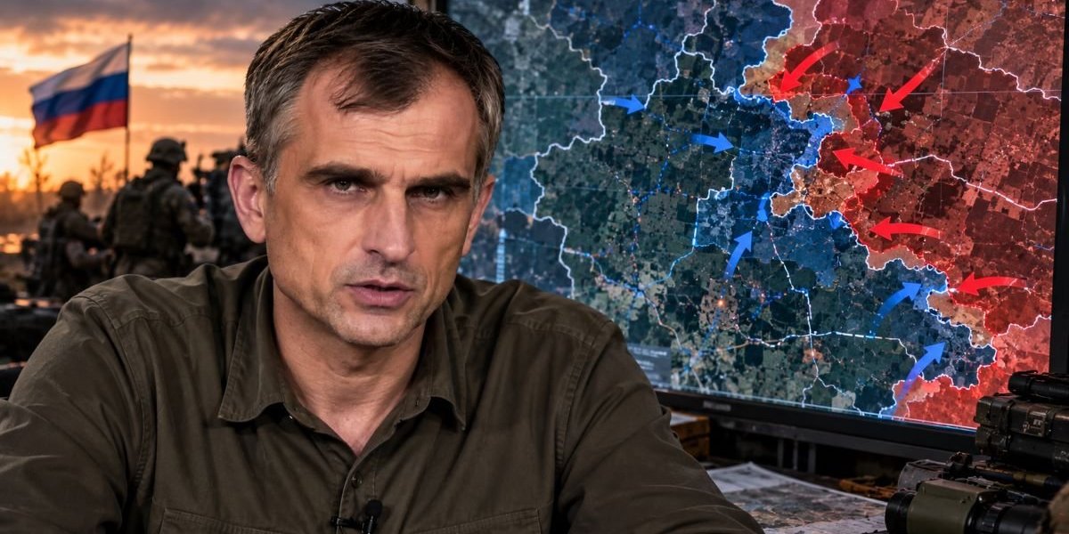 Юрий Подоляка сегодня, 01.10.2026: свежая сводка СВО, наступление ВС РФ, карта боевых действий Юрий Подоляка сегодня, 01.10.2026: свежая сводка СВО, наступление ВС РФ, карта боевых действий