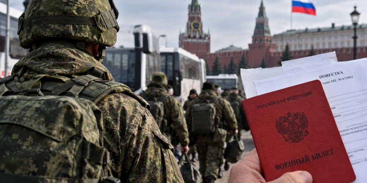 Мобилизация в России 19 октября 2026: будет ли вторая волна, что решили Путин и Госдума, последние новости Мобилизация в России 19 октября 2026: будет ли вторая волна, что решили Путин и Госдума, последние новости